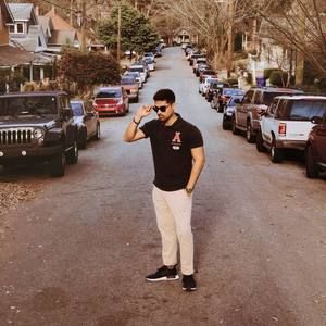 Meet your Posher, Darshit